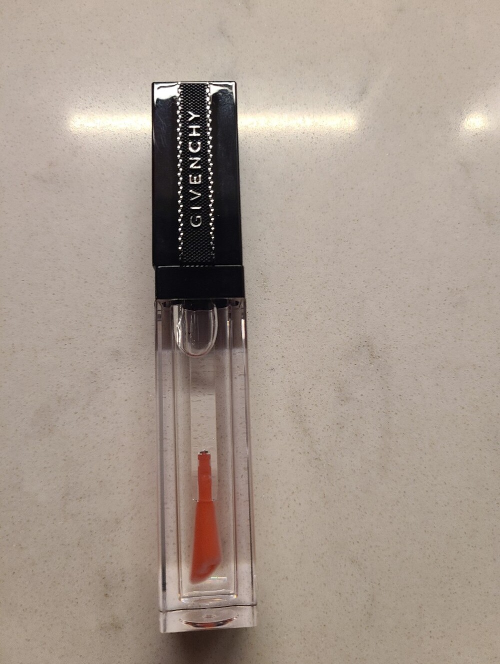 Givenchy Clear Lip Gloss